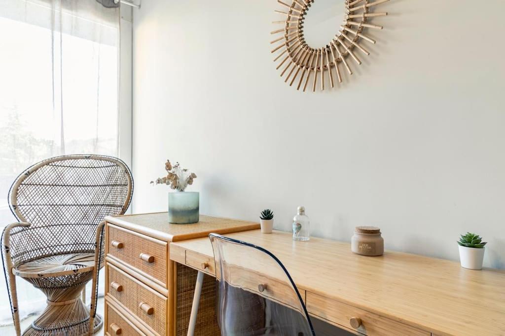 Le Jules De Appartement *