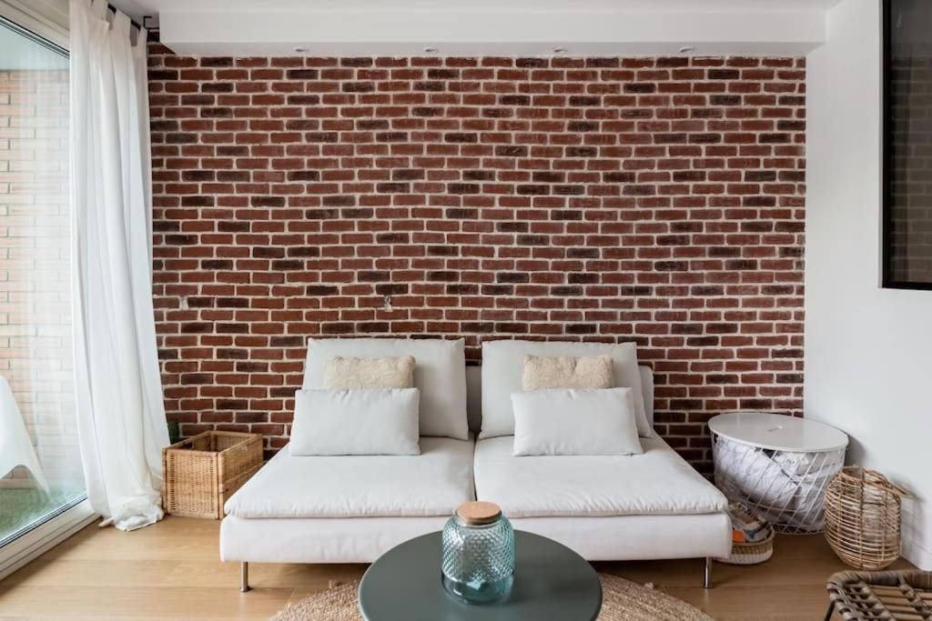 Le Jules De Appartement Toulouse