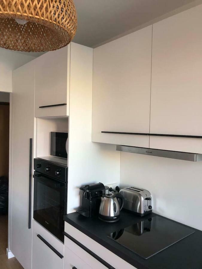 Appartement Le Jules De Toulouse
