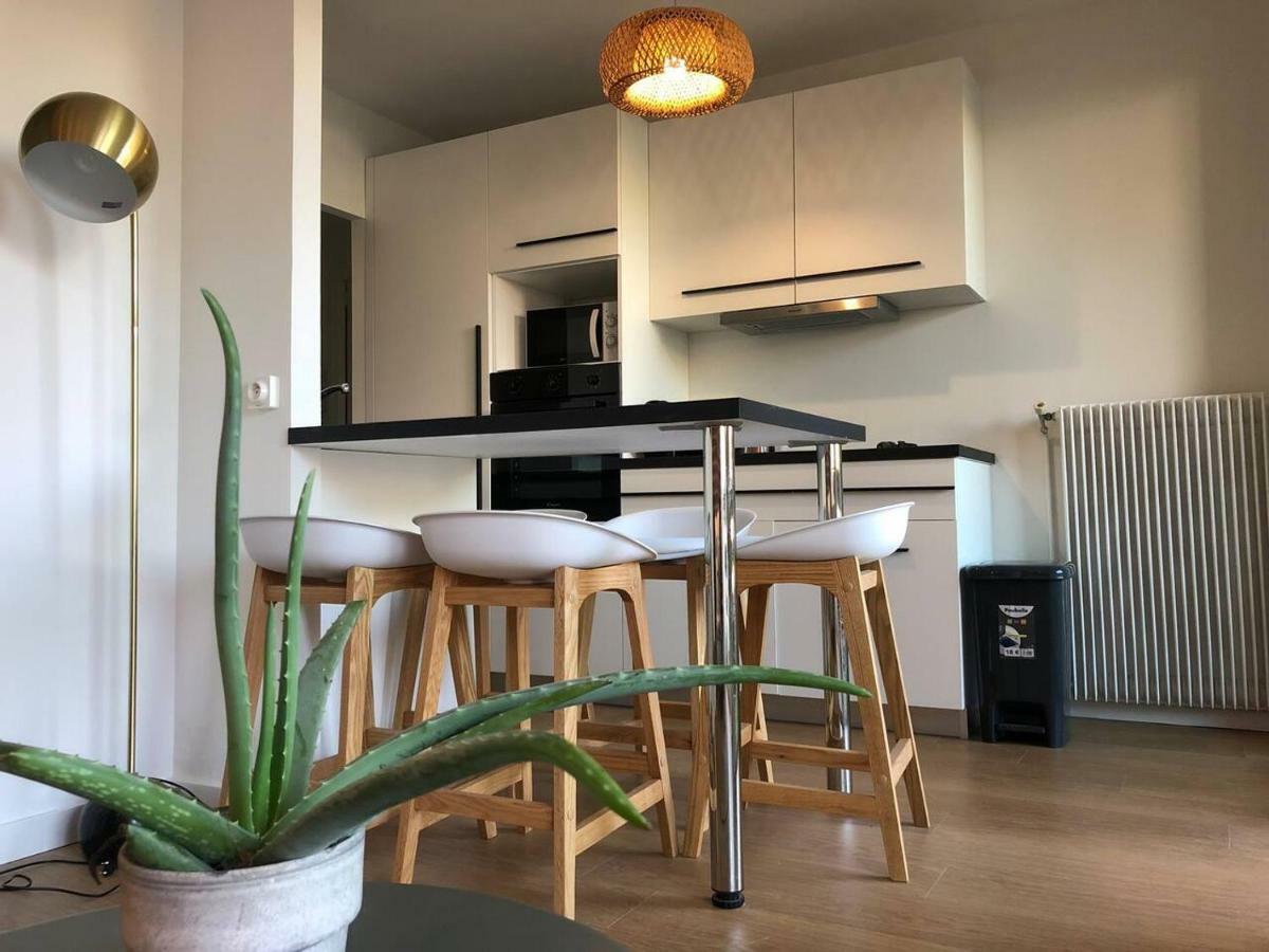 Le Jules De Appartement