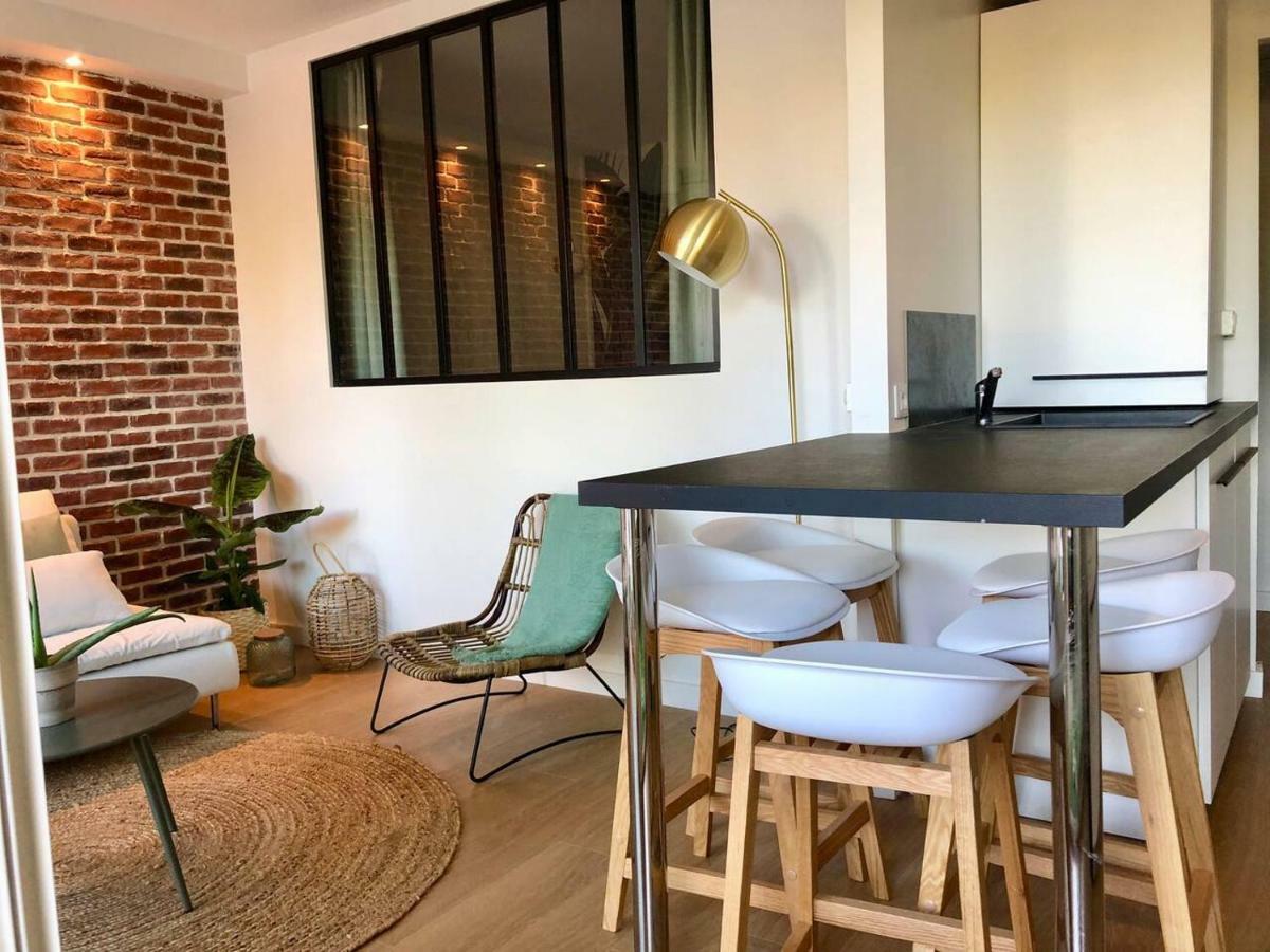 Appartement Le Jules De *