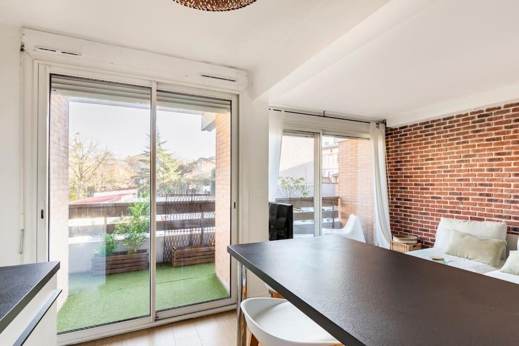 Apartment Le Jules De Toulouse
