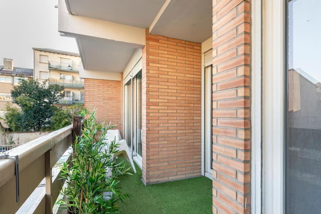 Le Jules De Apartment Toulouse