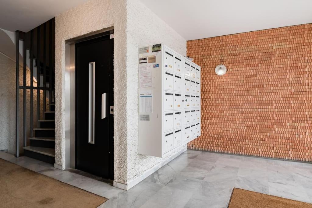 Le Jules De Apartment Toulouse