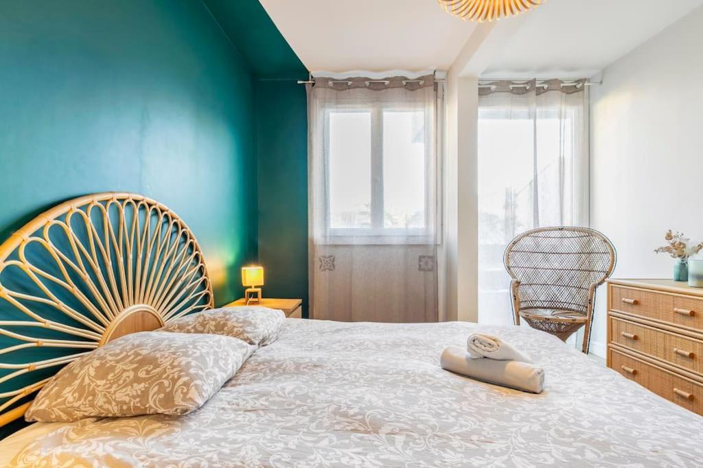 Apartment Le Jules De *