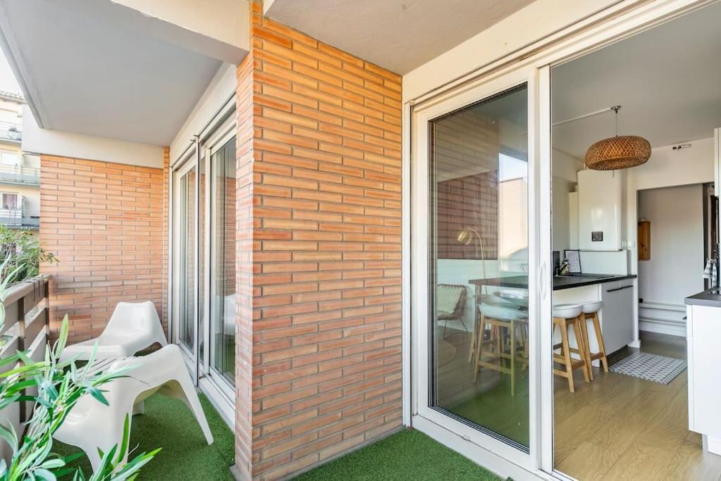 Apartment Le Jules De *