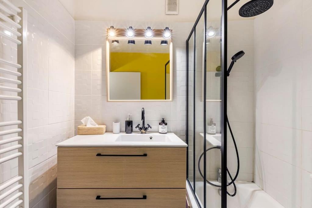 Apartment Le Jules De Toulouse