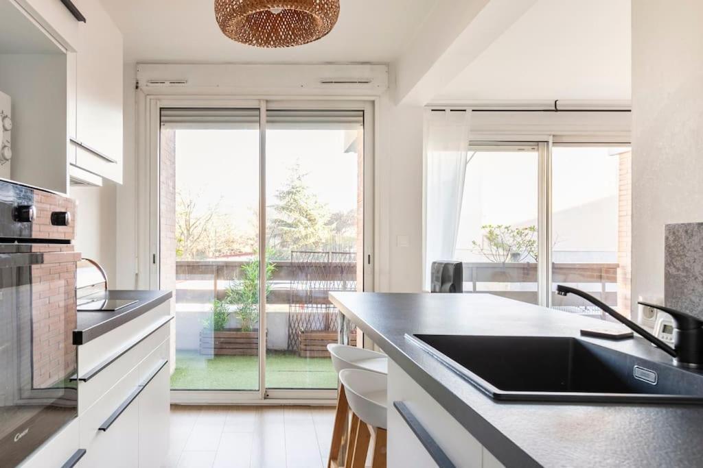 Le Jules De Apartment