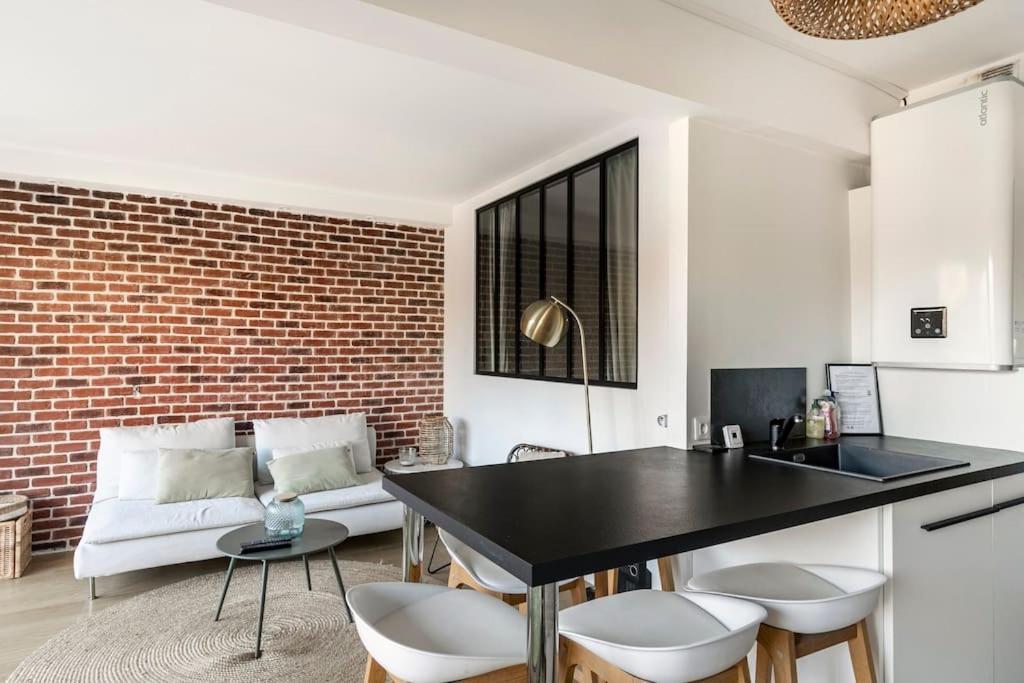Le Jules De Apartment Toulouse