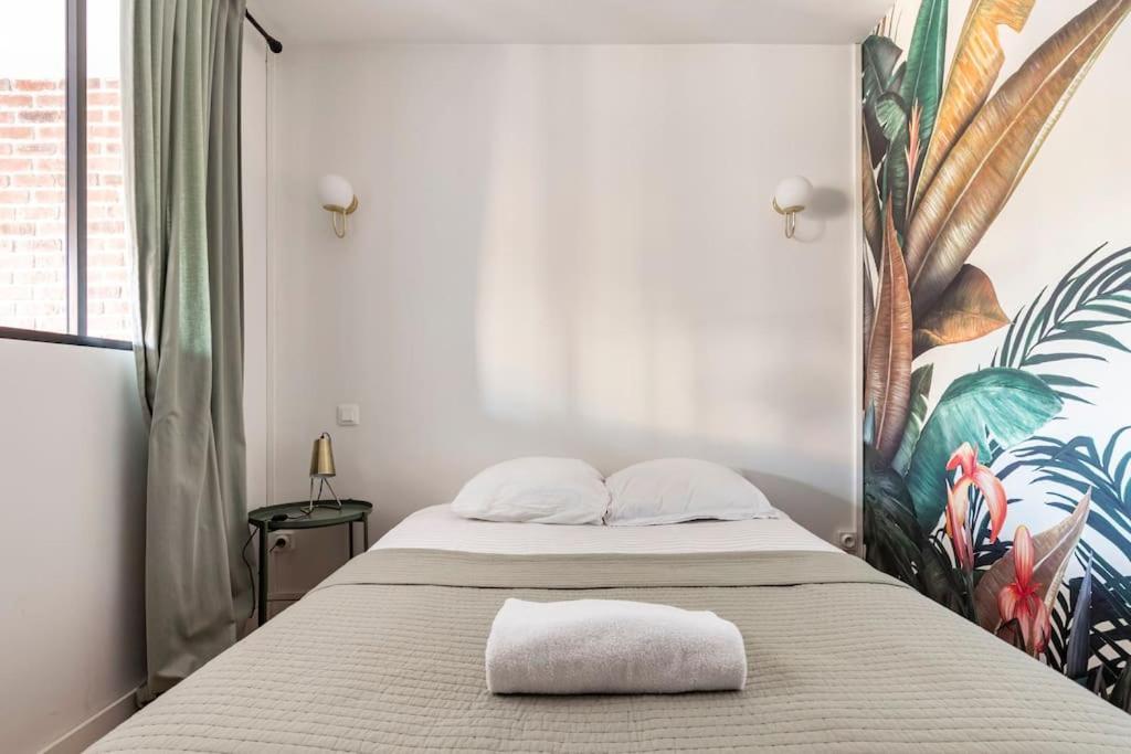 Apartment Le Jules De *