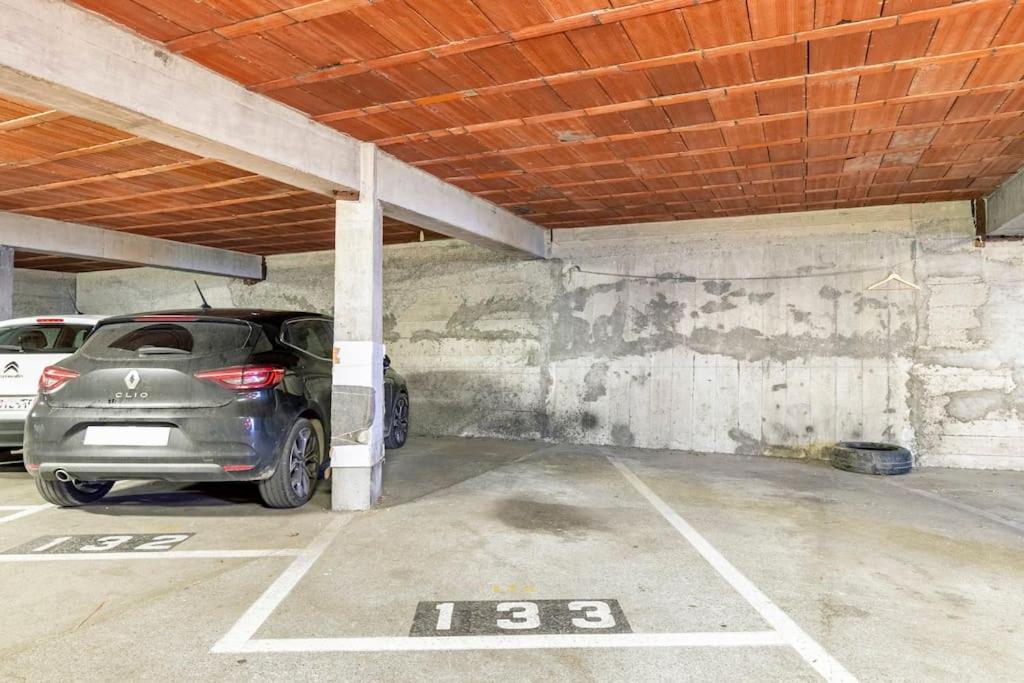Le Jules De Apartment Toulouse