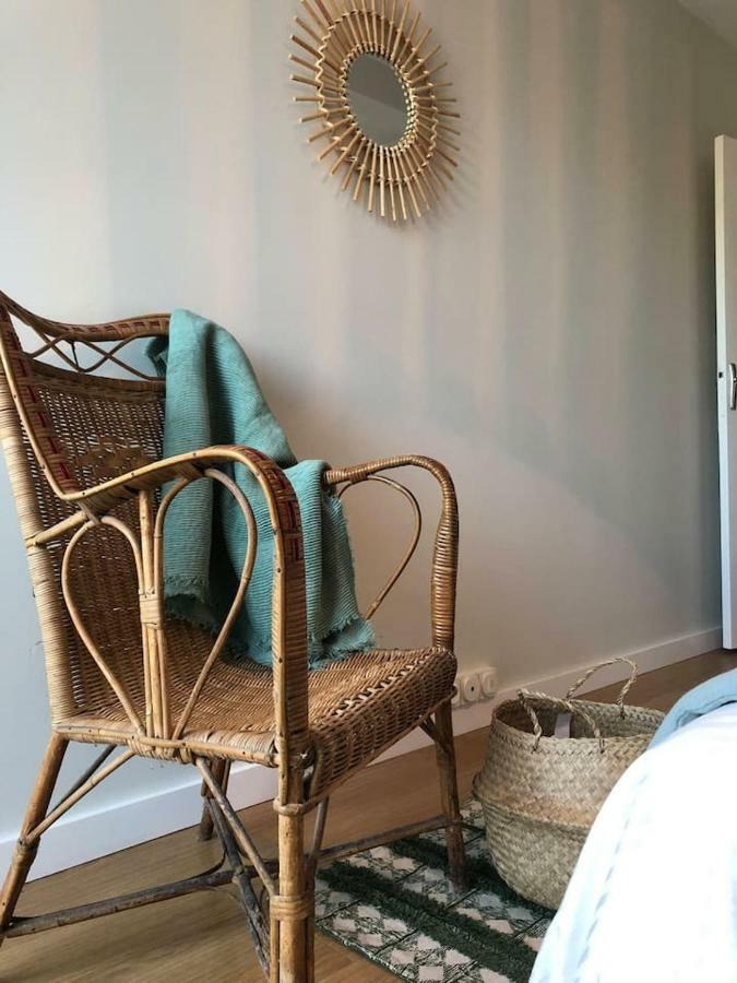 Le Jules De Apartment *