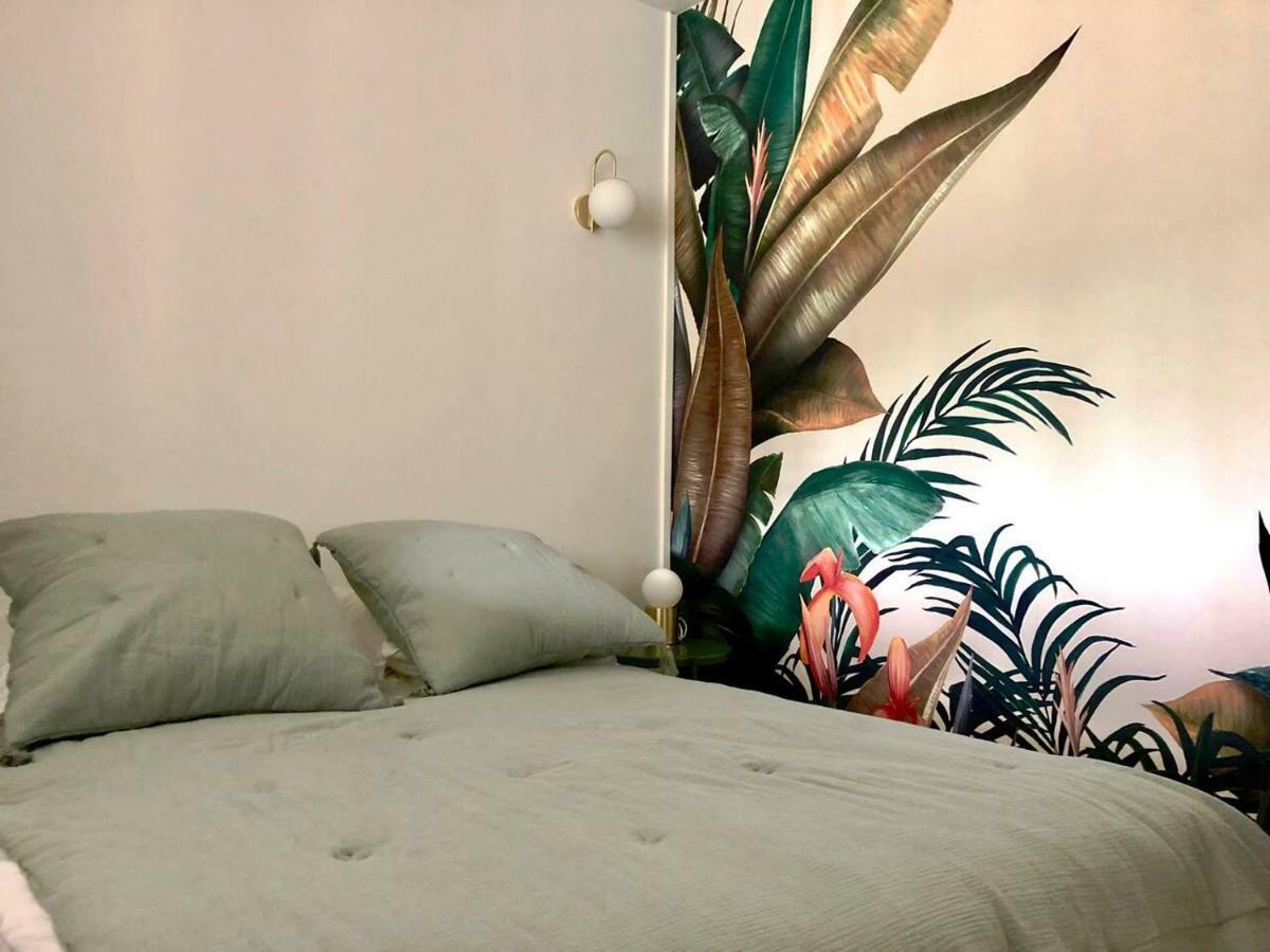 Apartment Le Jules De Toulouse
