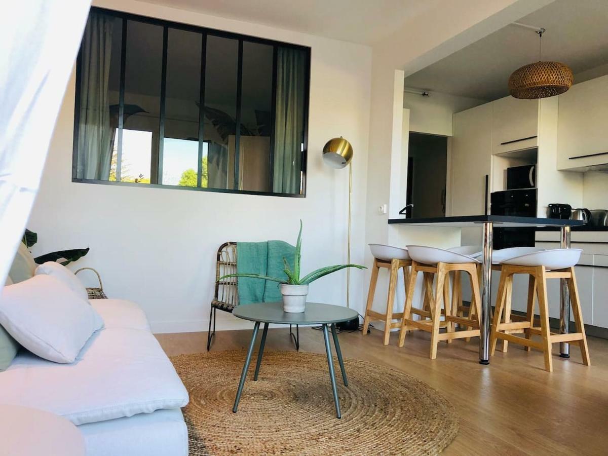 Apartment Le Jules De *