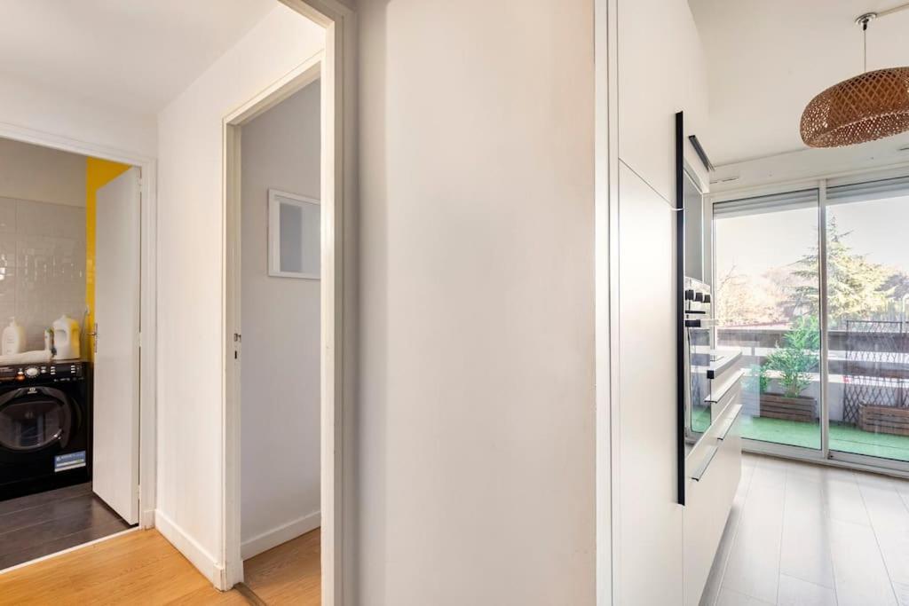 Le Jules De Apartment Toulouse
