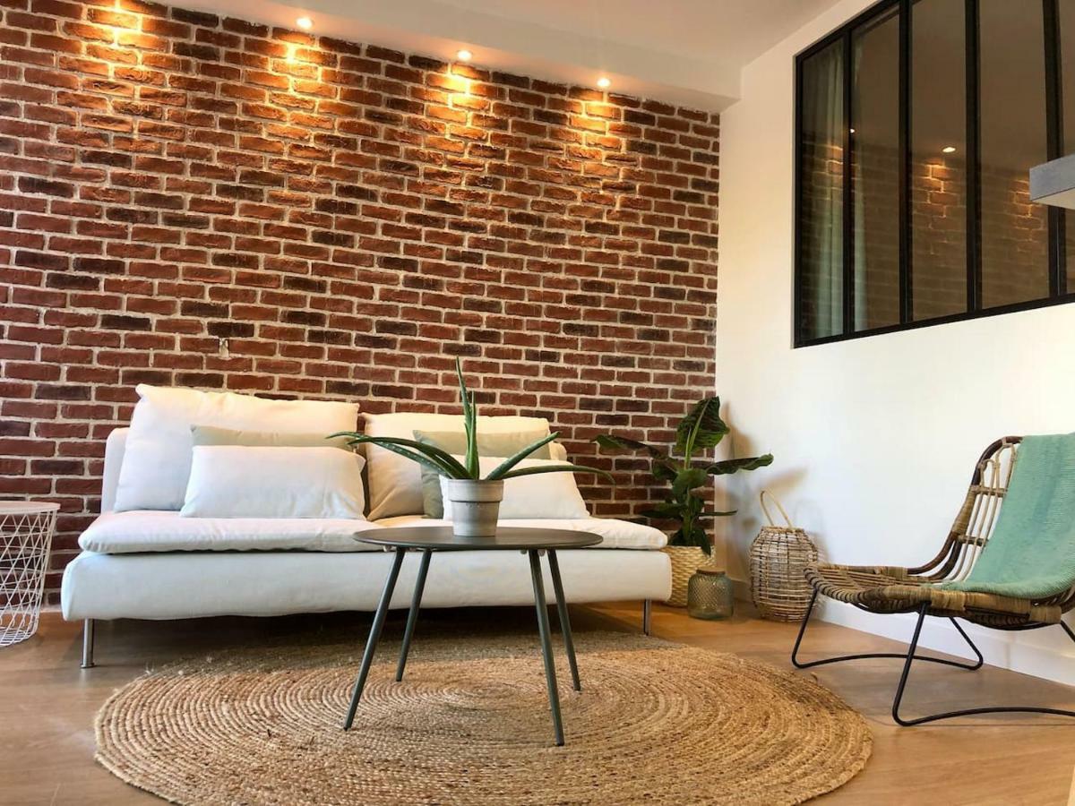 Apartment Le Jules De Toulouse