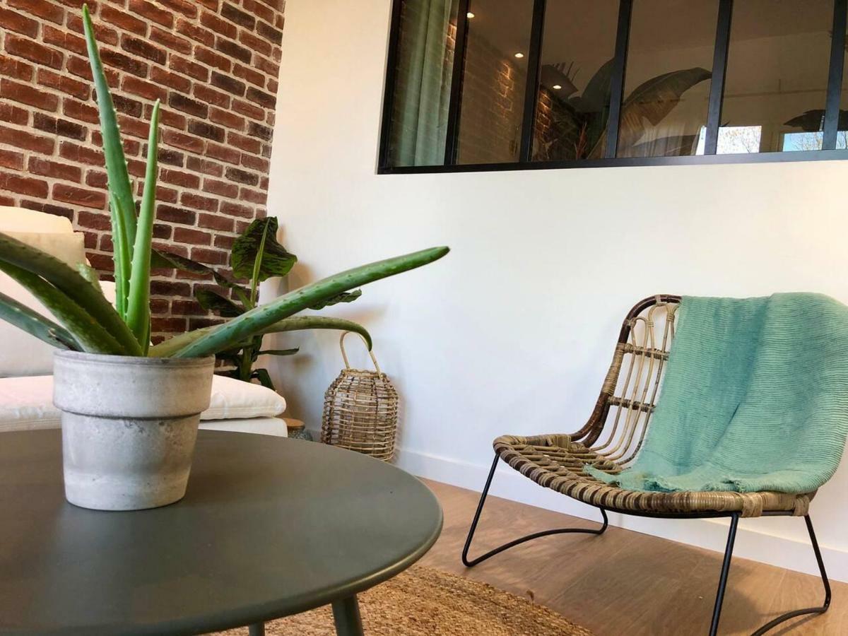 Le Jules De Apartment Toulouse
